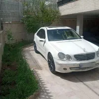 بنز بنز c230 بنز چهار سیلندر توربو