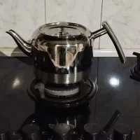 کتری دسته دار