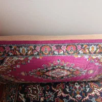 یک جفت پشتی سنتی