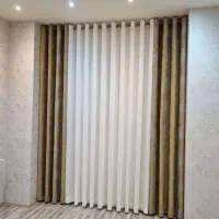 نصب‌وشستشوی‌‌پرده