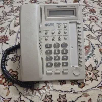 تلفن سانترال پاناسونیک مدل kx-t7730 x اصل ژاپن