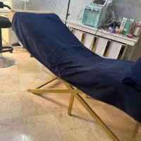 تخت مژه درحدنو