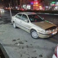 سمند مدل ۸۲ دوگانه