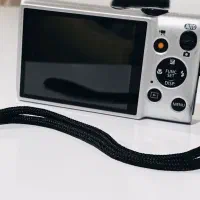 دوربین canon|دوربین عکاسی و فیلم‌برداری|رشت, نظری|دیوار