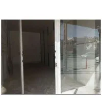 مغازه تجاری بیست متری