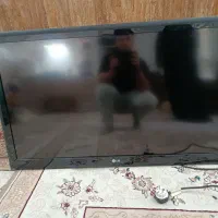 تلویزیون ال،ای،دی، زیاد کار نکرده در حد نوه