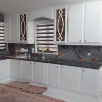 کابینت انزو - رنگ * جشنواره عید غدیر*