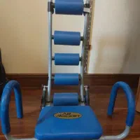 دستگاه شکم و پهلو