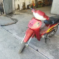 موتور نامی125