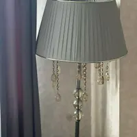 آباژور رنگ طوسی
