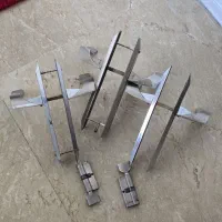 دستگیره در اتاق و سرویس بهداشتی