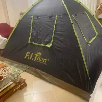 چادر مسافرتی fit بزرگ