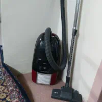 جاروبرقی آ اگ آلمان