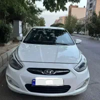 اجاره خودرو اکسنت کرایه اتومبیل/رنت ماشین اقتصادی