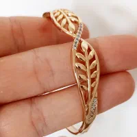 دستبند النگویی ژوپینگ