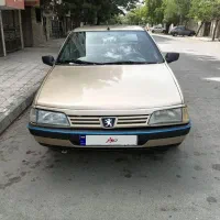 405مدل84|خودرو سواری و وانت|مشهد, گاز|دیوار