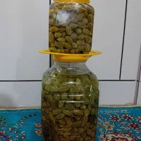 فروش ترشی باکو