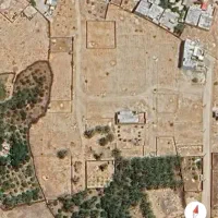 فروش زمین مسکونی بهارستان