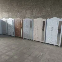 کمد دراور دار / وکیومی  ۶  رنگ پرفروش