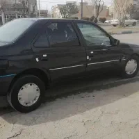 پژو405 مدل 83