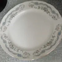 بشقاب گل توسی قدیم