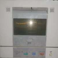 ماشین ظرفشویی 5 نفره (توشیبا)