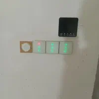 برق هوشمندساختمان برق صنعتی/طبق نظام مهندسی برقکار