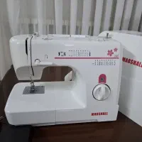 چرخ خیاطی مارشال اصل