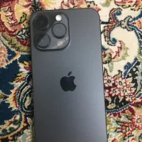 iphone 15 promax 256g zaa|موبایل|بابل, |دیوار