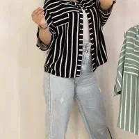 مانتو شومیز شلوار معاوضه