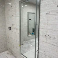 آینه آرایشگاهی شیک سالم مناسب سالن زیبایی و پیرایش