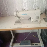 چرخ صنعتی راسته دوز