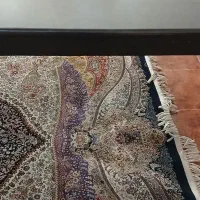 میز ناهار خوری هشت نفره چوب گردو