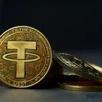 تتر در بستر ترون