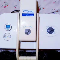 اتو بخار پرس سوپر جنرال آمریکایی