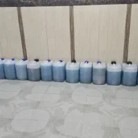 مایع لباسشویی اقتصادی ده لیتری
