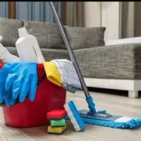 نظافت راه پله، منزل، مغازه و شرکت