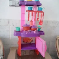 اسباب بازی
