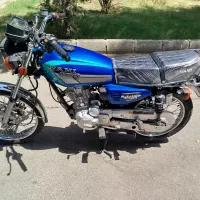 هوندا 150 cc