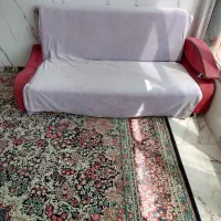 مبل کاناپه تخت خواب شو