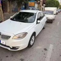 برلیانس  H330 دنده ای بی رنگ