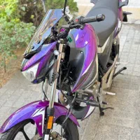 موتور زونتس n2 230