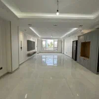 ۱۲۴ متر / تک واحدی / فول مدرن / دو خواب تهرانسر