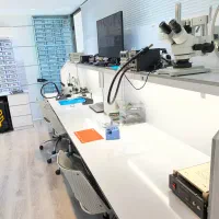 استخدام تعمیرکار موبایل