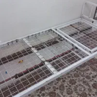 تخت بیمار