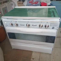 اجاق گاز پنج شعله فروشی