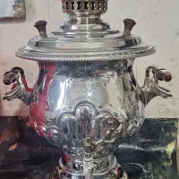 سماور ۶ لیتری اکبر برادران