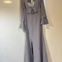 فروش ۳عدد لباس مجلسی درحد نو