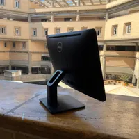 آل این وان لمسی دل core i5 با گارانتی|رایانه رومیزی|اصفهان, خلجا|دیوار