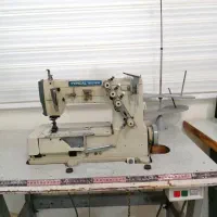 میاندوز صنعتی تیپیکال
